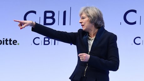 Английское руководство намерено инициировать Brexit 9 марта