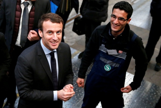 Le Monde: Нельзя позволить Российской Федерации воздействовать на выборы во Франции