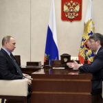 Временно исполняющим обязанности руководителя Бурятии назначен Алексей Цыденов