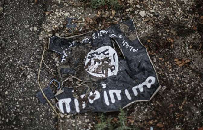 Основного палача ИГИЛ зарезали в Ираке