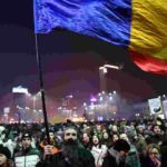 В Румынии продолжаются мирные протесты против решения об амнистии