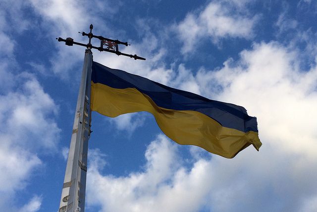 Украина назвала задержанных в Российской Федерации собственных жителей жертвами торговцев людьми