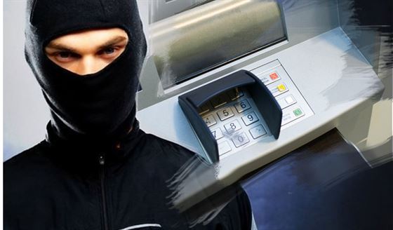 В Татарстане ученик трижды пытался ограбить один и тот же банкомат