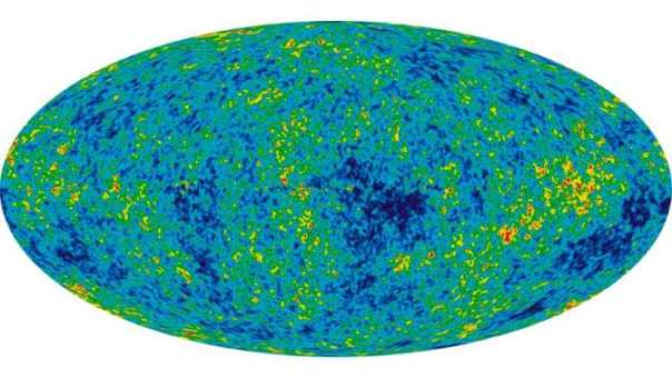 Вселенная может быть голограммой — ученые