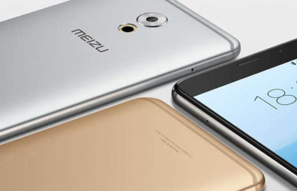 Мобильные телефоны Meizu Pro 6 Plus и Meizu M5 начали реализовываться в Российской Федерации