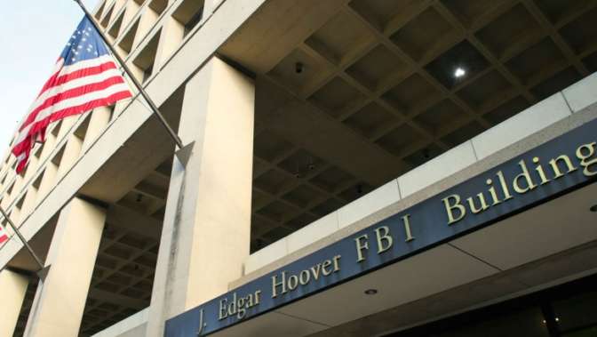 ФБР открыло три расследования в связи с приписываемыми РФ кибератаками