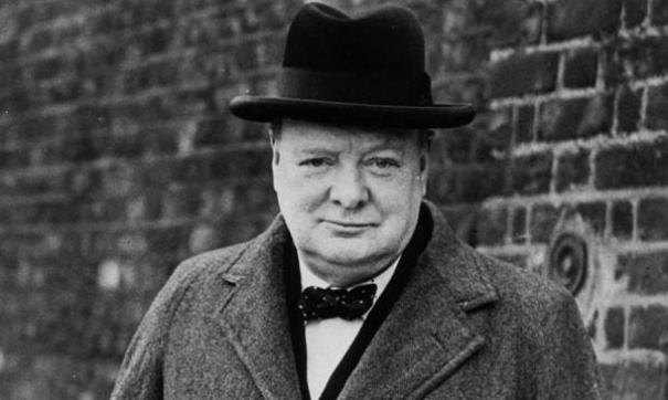 Найден трактат Уинстона Черчилля о существовании внеземной жизни