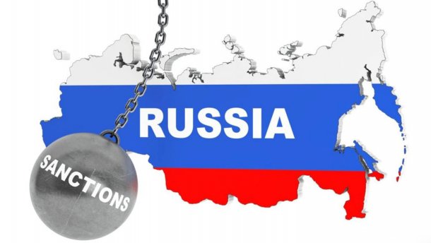 Белый дом отказался отменять антироссийские санкции по Крыму