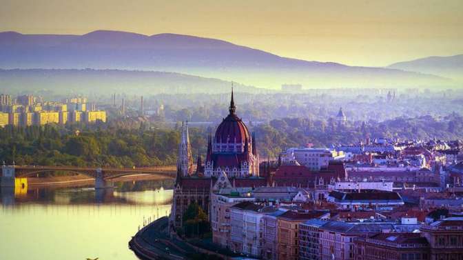 Будапешт передумал сражаться за право принимать Олимпиаду