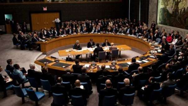 Ядерный Иран: Совбез ООН назначил экстренное совещание