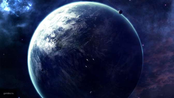 Суперземля потерялась в Солнечной системе — Ученые
