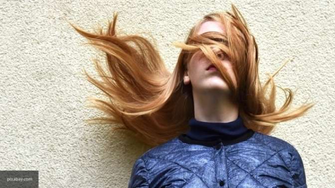 Ученые из РФ научились определять уровень стресса по волосам