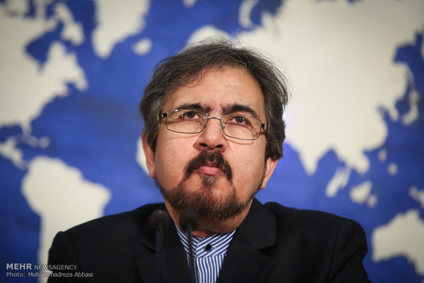 В Минобороны Ирана подтвердили испытание баллистической ракеты