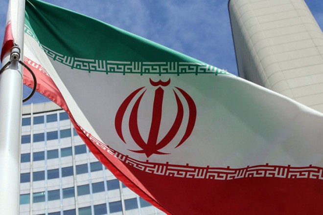 США ввели санкции относительно Ирана за тестовые запуски баллистических ракет