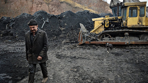Украина может продлить чрезвычайные меры в энергетике до конца года
