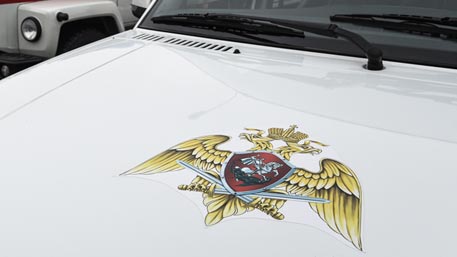 В Нижегородской области военнослужащий устроил стрельбу с гаишниками и покончил с собой