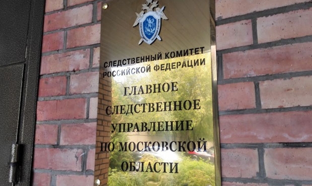 СК проводит проверку по факту избиения депутата в Подмосковье
