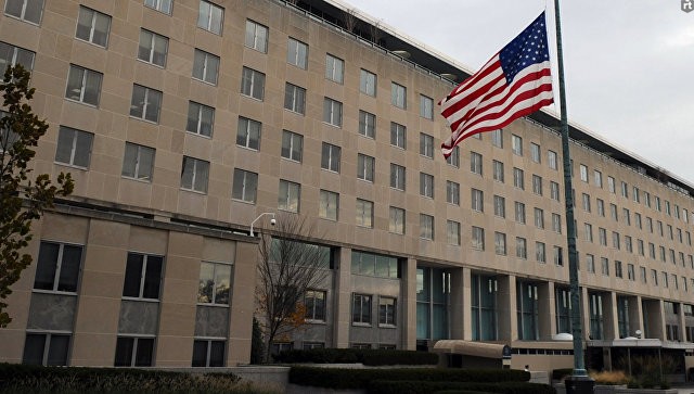 Госдеп США возобновит брифинги для репортеров после 6 марта