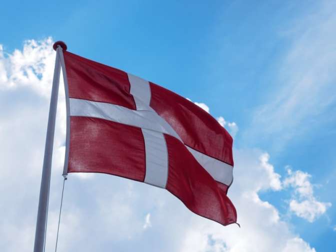 Дания в первый раз за 183 года выплатила все долги