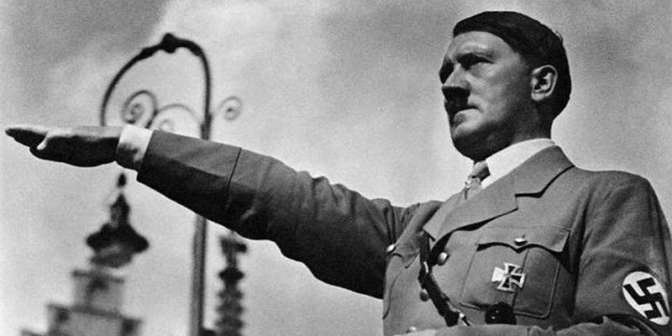 Прежний телохранитель Гитлера поведал о его смерти