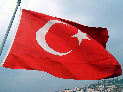 Турецкие дипломаты просят политического укрытия в Германии
