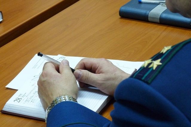 Прокуратура нашла нарушения в работе СИЗО, где убили топ-менеджера Роскосмоса