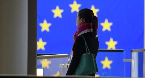 Уполномоченные Европарламента и евросоюза согласовали отмену виз для украинцев