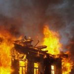 В Гватемале из-за пожара в реабилитационном центре погибли 37 детей