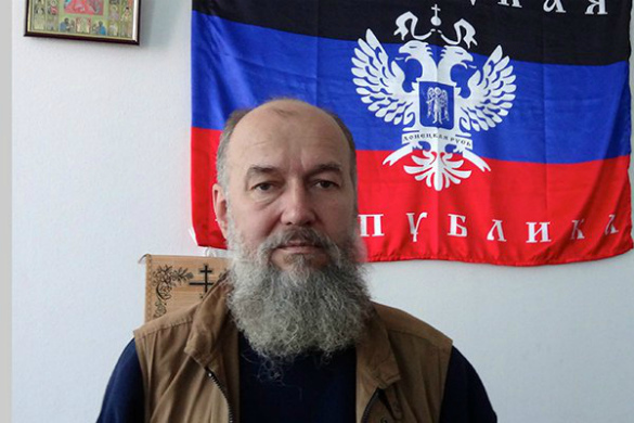 Очередной идеолог «русского мира» скончался от сердечного приступа