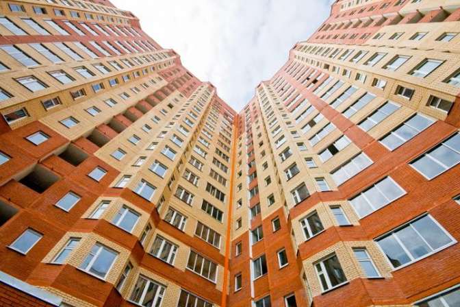 В Башкирии за 2016 год сдано 34 тысячи квартир