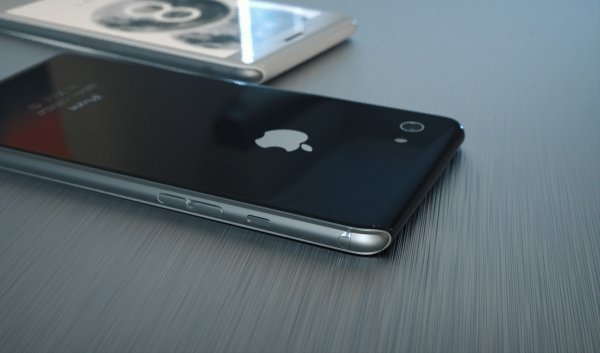IPhone 8 и iPhone 8 Plus поступят на продажу осенью 2015-го