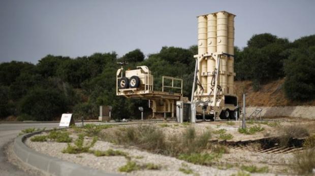 Минобороны Израиля пригрозило убить систему ПВО Сирии