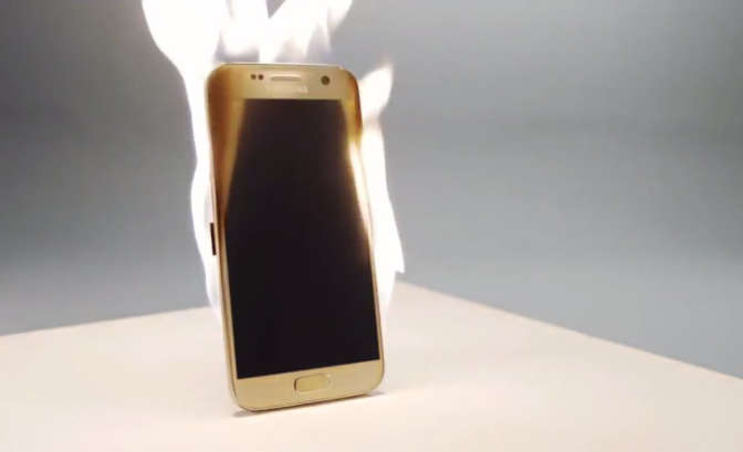 Самсунг подтвердила планы по возвращению в реализацию телефонов Galaxy Note 7