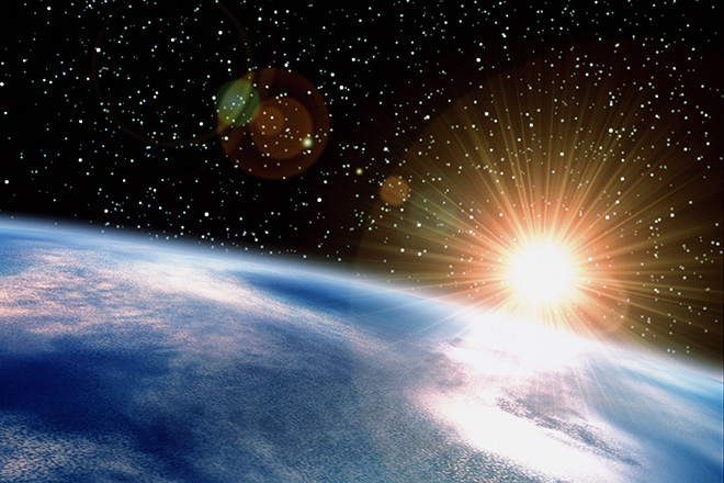 Ученые отыскали планету, пригодную для жизни человека