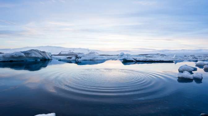 Ученые узнали, когда Арктика лишится льда