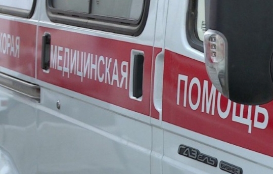 В Псковской области мед. персонал отказались ехать к умирающей пенсионерке по бездорожью