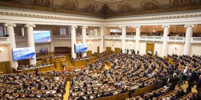 Молдова не примет участие в саммите СНГ
