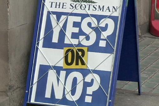 Мэй назвала условие для 2-го референдума в Шотландии — Не время
