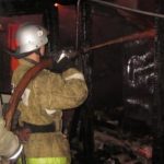 Капитан внутренней службы Министерства по чрезвычайным ситуациям Эдуард Илларионов геройски умер в Казани