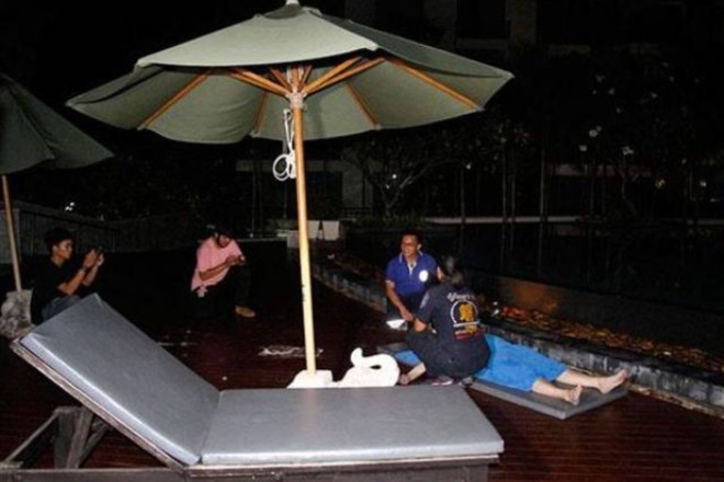 В Таиланде россиянка утонула в гостиничном бассейне