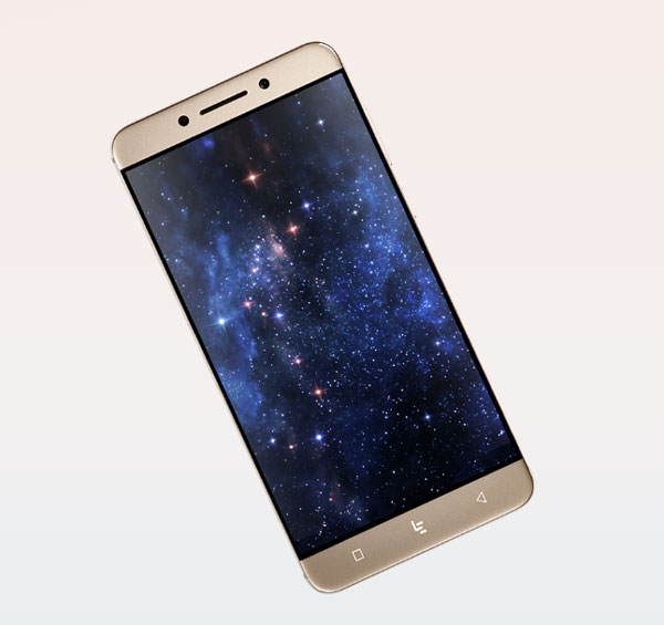 LeEco анонсировала смартфон Le Pro3 Elite