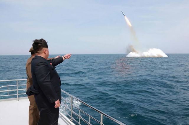 КНДР готовится провести новое ядерное испытание совсем скоро