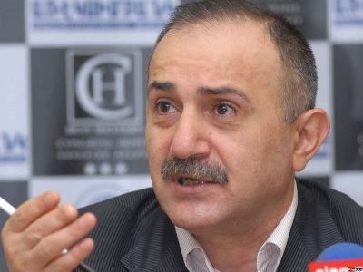 В Армению пытались ввезти контрабандой разобранный ЗРК «Игла»