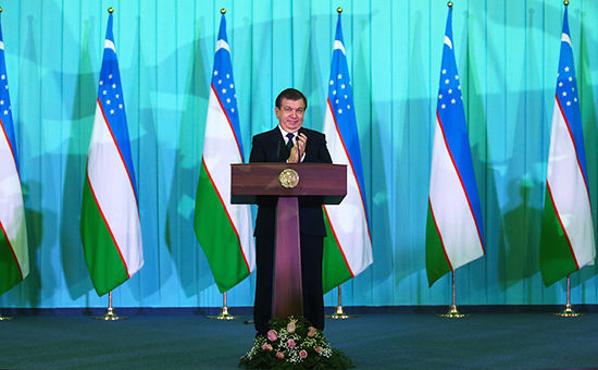 ЕБРР возвратится в Узбекистан после десятилетнего отсутствия