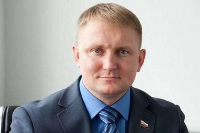 Миронов объявил о выдвижении Буркова в губернаторы Свердловской области