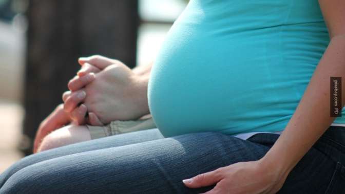 Женщина может забеременеть снова в процессе беременности — Ученые