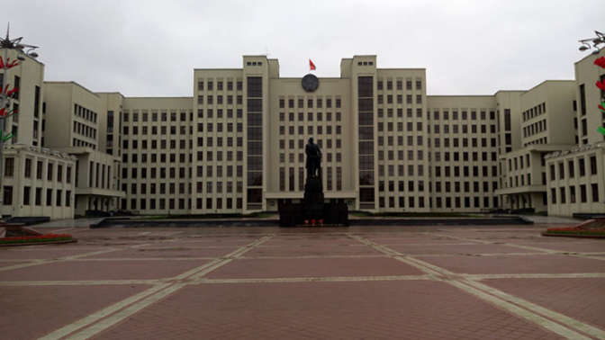 В республики Белоруссии возбудили уголовное дело о подготовке массовых беспорядков