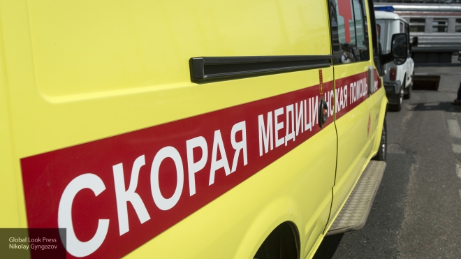 В Воронежскую область перелезавшего через цистерну подростка ударило током