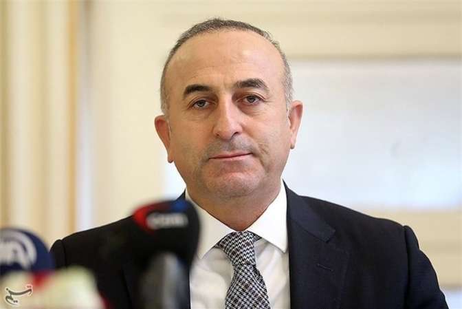 Руководитель МИД Турции объявил о восстановлении отношений с Россией