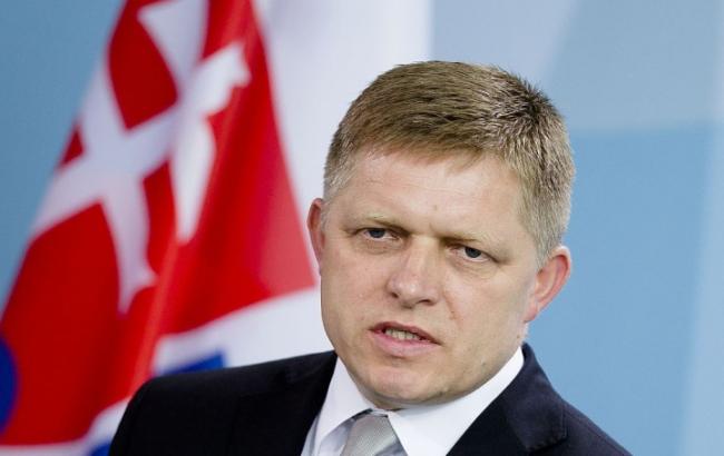 Главная проблема не в РФ, а внутри европейского союза — Премьер Словакии